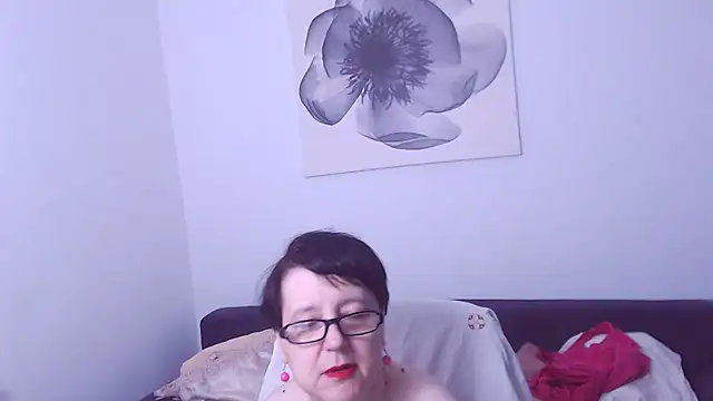 ChristaRose webcam