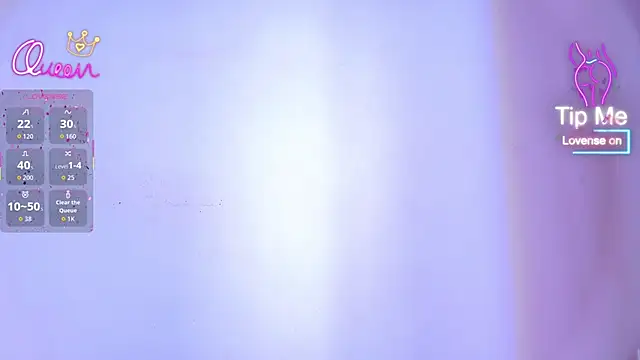 SunnyGilmoree webcam