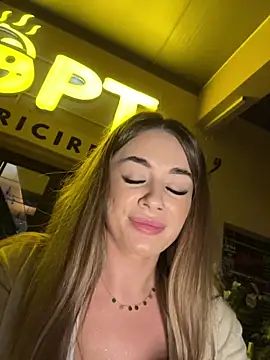 IsabellaEtthan webcam