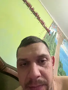 Mark1404 webcam