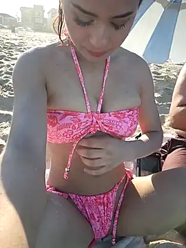 SophiaXJohn webcam