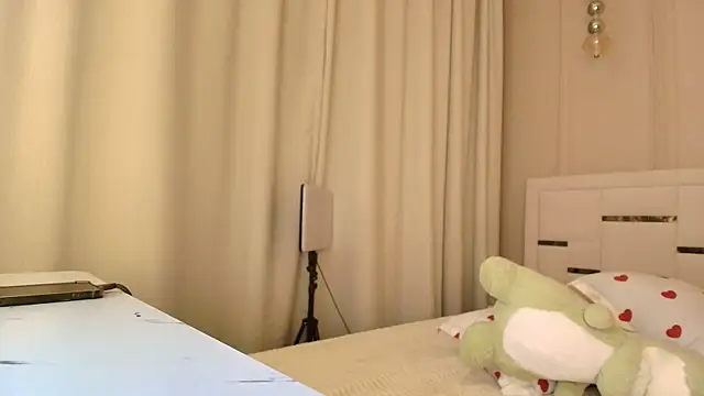 felice_kim webcam