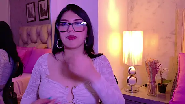 IsabellaRossi webcam