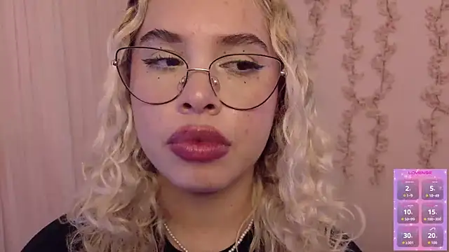 Haelycute webcam