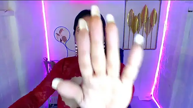 YourNaughtyTS_Selfsucker webcam