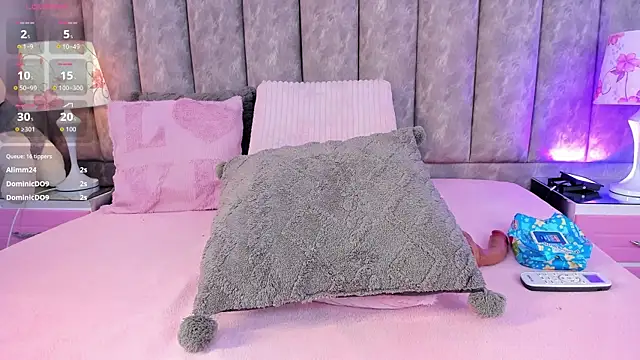 Mhia_Sweet_ webcam