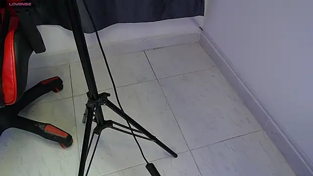 Jacky_Smith1 webcam