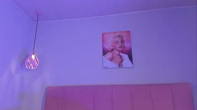 ela_petit webcam