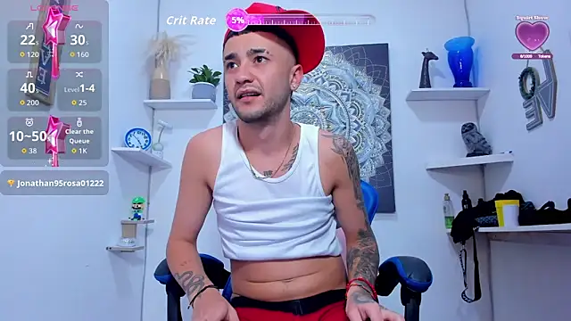 Jey_hot7 webcam