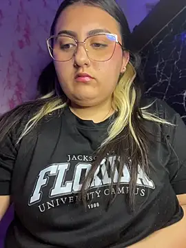 KaroVelvet webcam