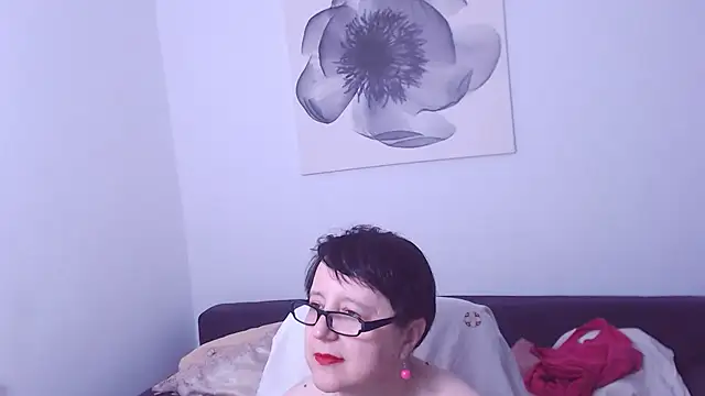 ChristaRose webcam