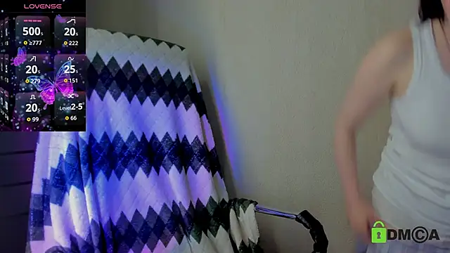 Melissa_Wells live cam on StripChat