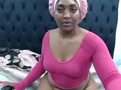 Dope_Chick webcam
