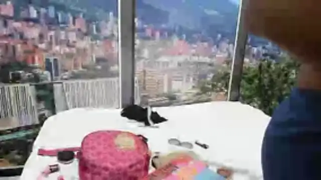 HarperAndMason webcam