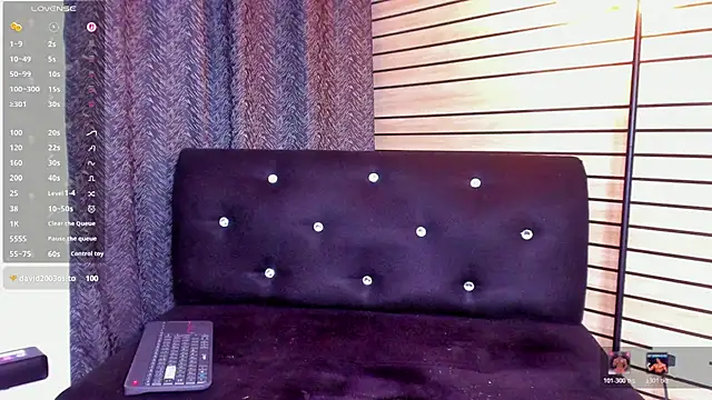 TheBatMansion webcam
