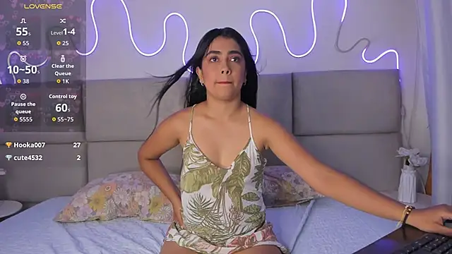 Yiiraaa1 webcam
