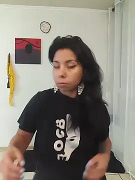 diosagata (F young) - Desnuda