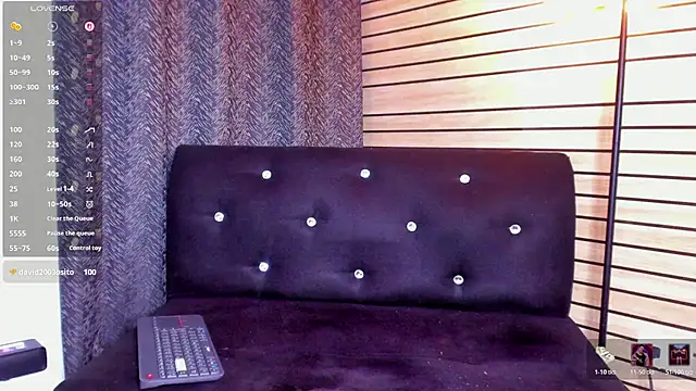 TheBatMansion webcam