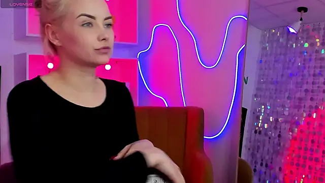 StephanieSweety webcam