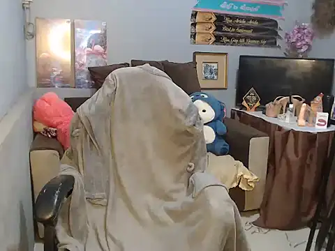 Demonsfuck webcam