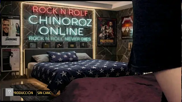 chino_roz webcam
