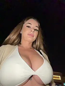 IsabellaEtthan webcam