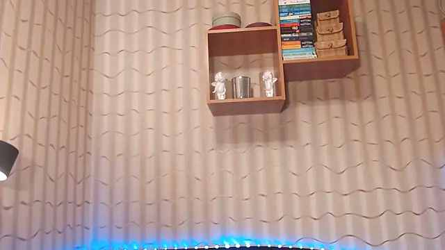 BustyKatty webcam