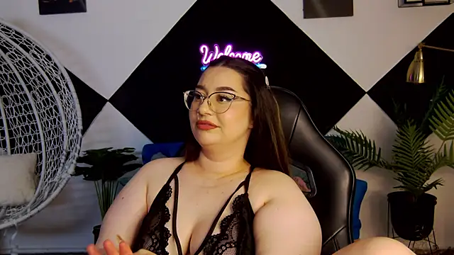 Katewalker_ webcam