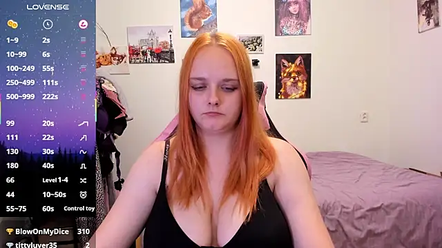 Kofein webcam