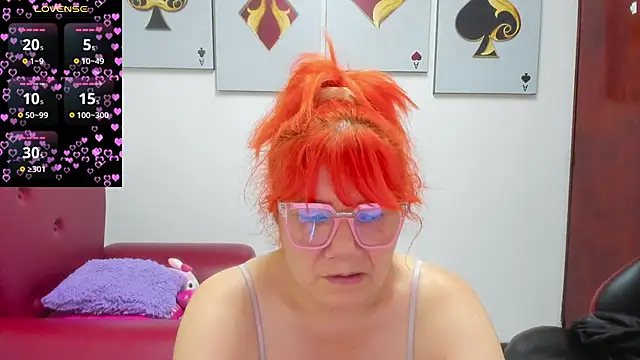 Salomeediaz_ webcam