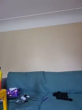 DevilDahm live cam on StripChat