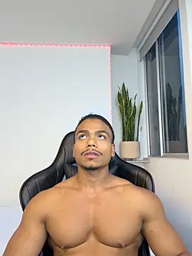 XavierColeman webcam