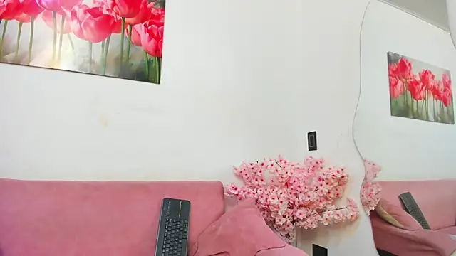 pinky_f00x webcam