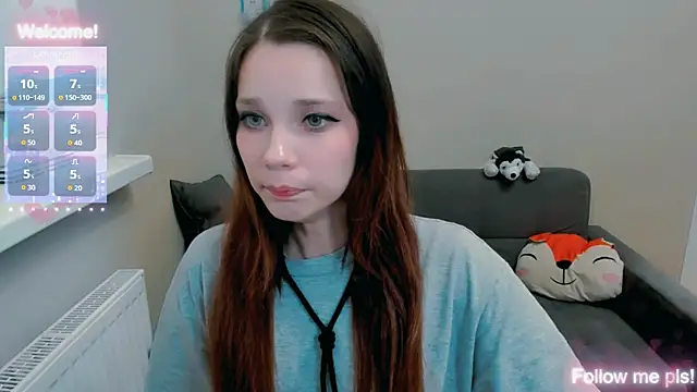 Kitten_Alissa webcam