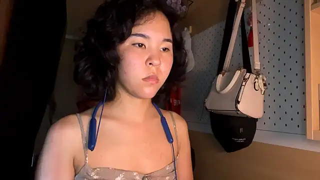 JennyCarpenter webcam