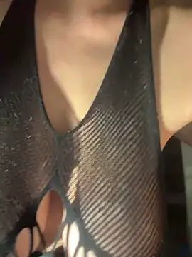MysterySexx webcam