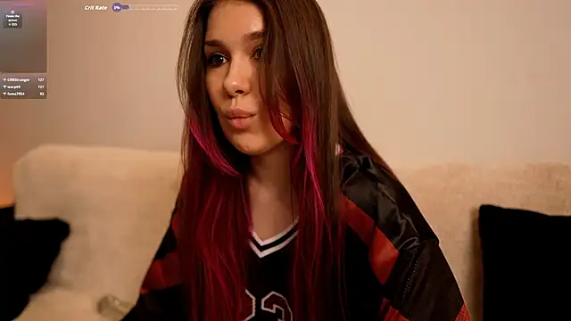 BellaBlush03 webcam