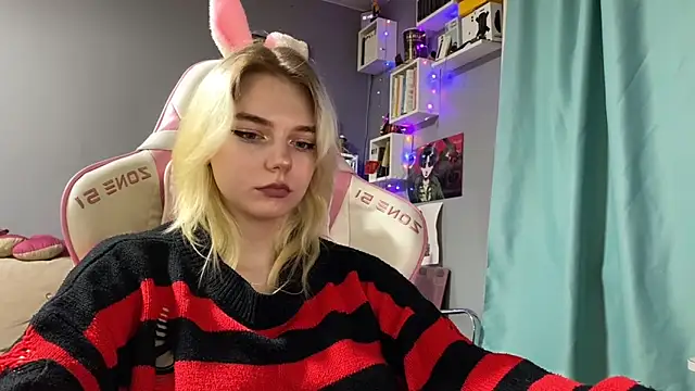 NannoMi webcam