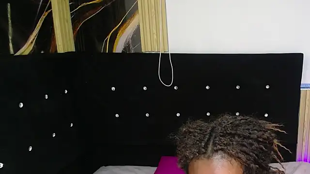 Ebony_rizon webcam