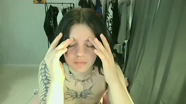 VeIvetLure webcam