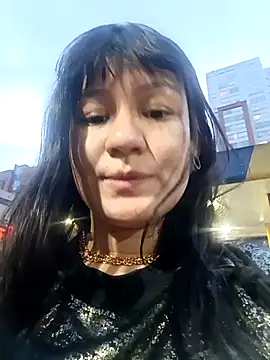 Bathory777 webcam