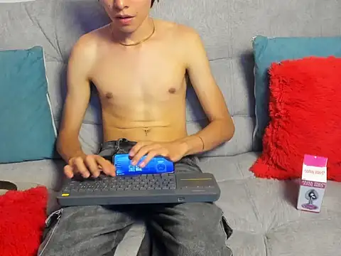 Angel_Dustt1 webcam