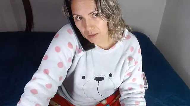 Chantal_hott webcam