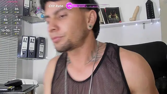 StefanoBigCock webcam