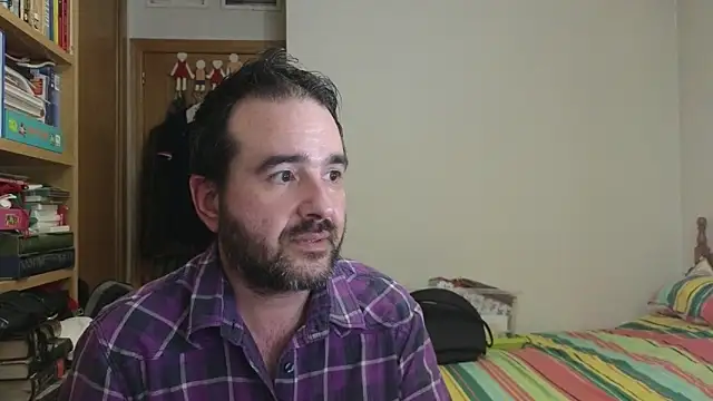 curiosillo83 webcam