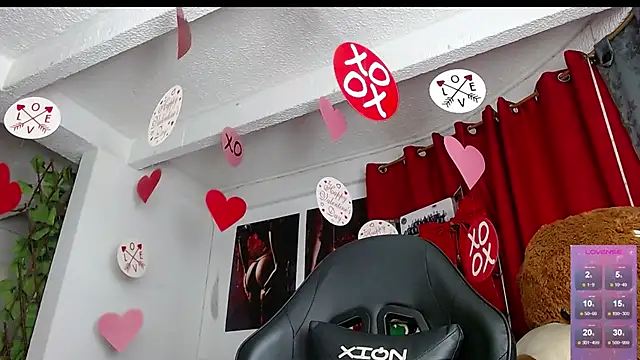 Niky_777 webcam