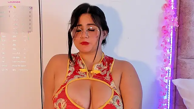 miahkumar webcam