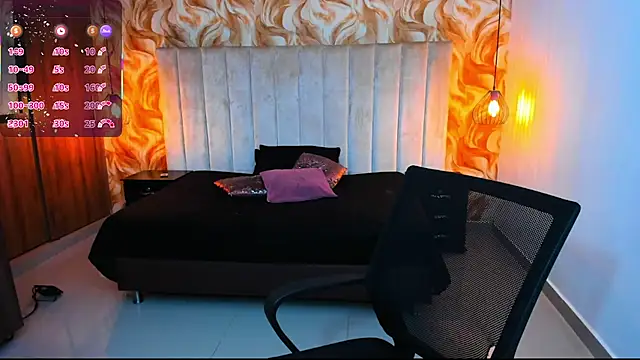 miichael_black webcam