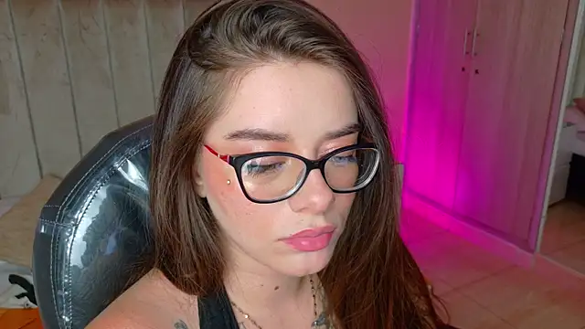 Charlotte_Olsen_ webcam