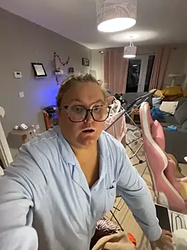 Tallulah-rose-x webcam